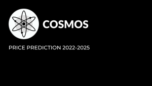 cosmos pricе prediction featured featured image
