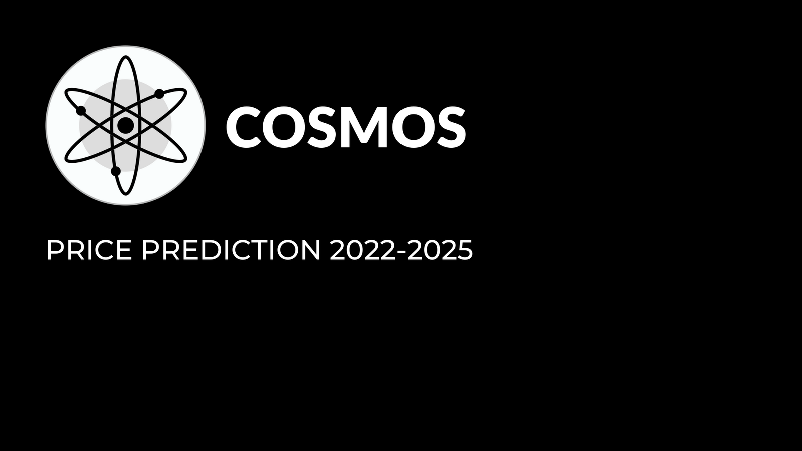 cosmos crypto price prediction 2022
