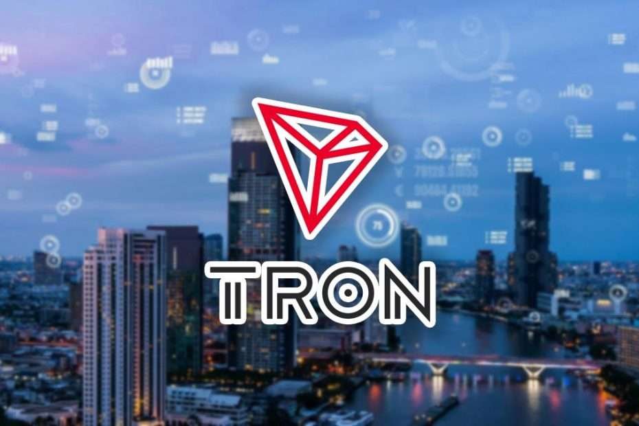 TRON Price Prediction Featured image
